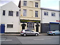 SJ3391 : O'Tooles Wine Bar, Liverpool by canalandriversidepubs co uk