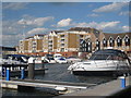 TQ6402 : Sovereign Harbour Marina by Oast House Archive