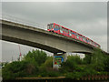 TQ3980 : Bow Creek Ecology Park, East London by Jim Osley