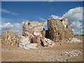 TR1332 : Martello Tower number 19, Hythe by Oast House Archive