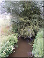 TM2861 : River Ore under the  B1116 Woodbridge Road Bridge by Geographer