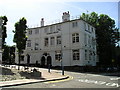 TQ2375 : The Dukes Head Pub, Putney by canalandriversidepubs co uk