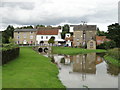 TM3056 : Old mill on the River Deben by Adrian S Pye