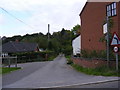 TM3674 : The Clink Bridleway to Bucks Farm & Cookley Street by Geographer