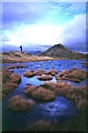 SD2192 : Stickle Pike, Dunnerdale Fells by Karl and Ali