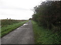  : The Ridgeway Looking North East by Dr Duncan Pepper