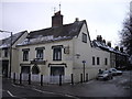 TL9924 : Scheregate Guesthouse, Osborne Street, Colchester by PAUL FARMER