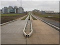 TL4555 : Guided busway to Addenbrooke's by Mr Ignavy