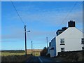 SX5973 : Two Bridges Road - Princetown by Sarah Smith