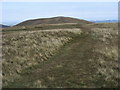  : Path on Souther Fell by Shaun Ferguson