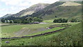 NY1914 : Gatesgarth, Buttermere, Cumbria by John Fielding