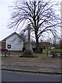 TM3289 : Earsham War Memorial by Geographer