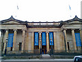 NT2573 : The National Gallery of Scotland by Steven Haslington