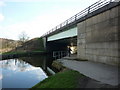 SD5918 : Leeds and Liverpool Canal Bridge #78AAA by Ian S