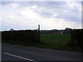 TM3156 : Bridleway to the B1078 Main Road by Geographer