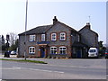 TG2136 : New Inn Public House, Roughton by Geographer