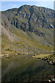 SH7013 : The majesty of Cadair Idris... by Hugh Chevallier