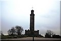 NT2674 : Nelson's Monument, Calton Hill by N Chadwick