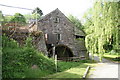 SO3727 : Rowlestone Mill by Chris Allen