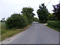 TM1456 : Stone Street & the footpath to Spring Lane by Geographer