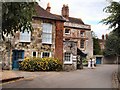 SU4829 : The Undercroft - Winchester by Paul Gillett