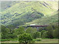 NM9180 : Glenfinnan Viaduct by Josie Campbell