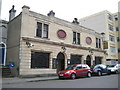 ST5773 : Clifton: The Richmond Public House & Kitchen by Nigel Cox