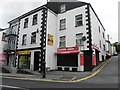 C1611 : Cobbler & Keys / Highland Bakery, Letterkenny by Kenneth  Allen