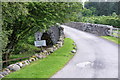  : Pitcarmick Bridge over the River Ardle by Mike Pennington