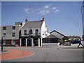 SS7489 : The Gallois, bar &  restaurant, Aberavon by John Lord