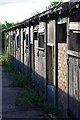 TL4065 : Stables on Wilson's Road, Longstanton by Ben Harris