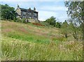 SE0025 : Great House, Mytholmroyd by Humphrey Bolton