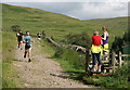 NT2420 : The 2011 Durty Scottish Cross (Off-Road) Triathlon Championships by Walter Baxter