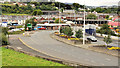 D4002 : The Circular Road, Larne by Albert Bridge