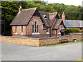 SJ6903 : Blists Hill School House by David Dixon