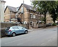 ST3087 : Sunnybank Day Nursery, Stow Park Avenue, Newport by Jaggery