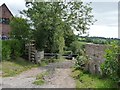 SO5877 : Bridleway to Cleehill by Christine Johnstone