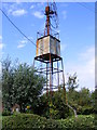 TM2868 : Wind Pump at Goddards Corner by Geographer