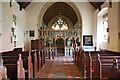 TG0610 : All Saints, Welborne - East end by John Salmon