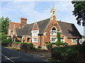 TL4701 : Former school, Fiddlers Hamlet near Epping by Malc McDonald