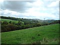 SK1173 : Flag Dale Viewed from the Pennine Bridleway by Jonathan Clitheroe