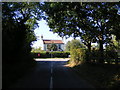 TM3344 : Bushey Lane, Hollesley by Geographer