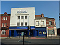 NZ2915 : Darlington Odeon by Richard Croft