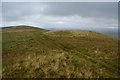  : Path along the top of Souther Fell by Bill Boaden