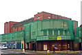 SE3320 : Former ABC cinema, Wakefield by Jim Osley