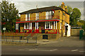 TQ0680 : Railway Arms, West Drayton by Jim Osley