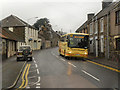 NO4521 : Main Street, Leuchars by David Dixon