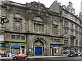 NO4030 : Gilfillan Memorial Church, Dundee by David Dixon