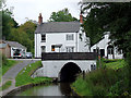 SJ5778 : Preston Brook Tunnel, Cheshire by Roger  D Kidd