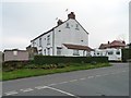 TA0093 : One of the oldest houses along Limestone Road by Christine Johnstone